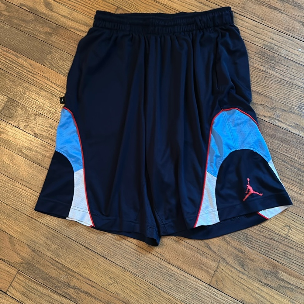 Jordan Dri-Fit Shorts